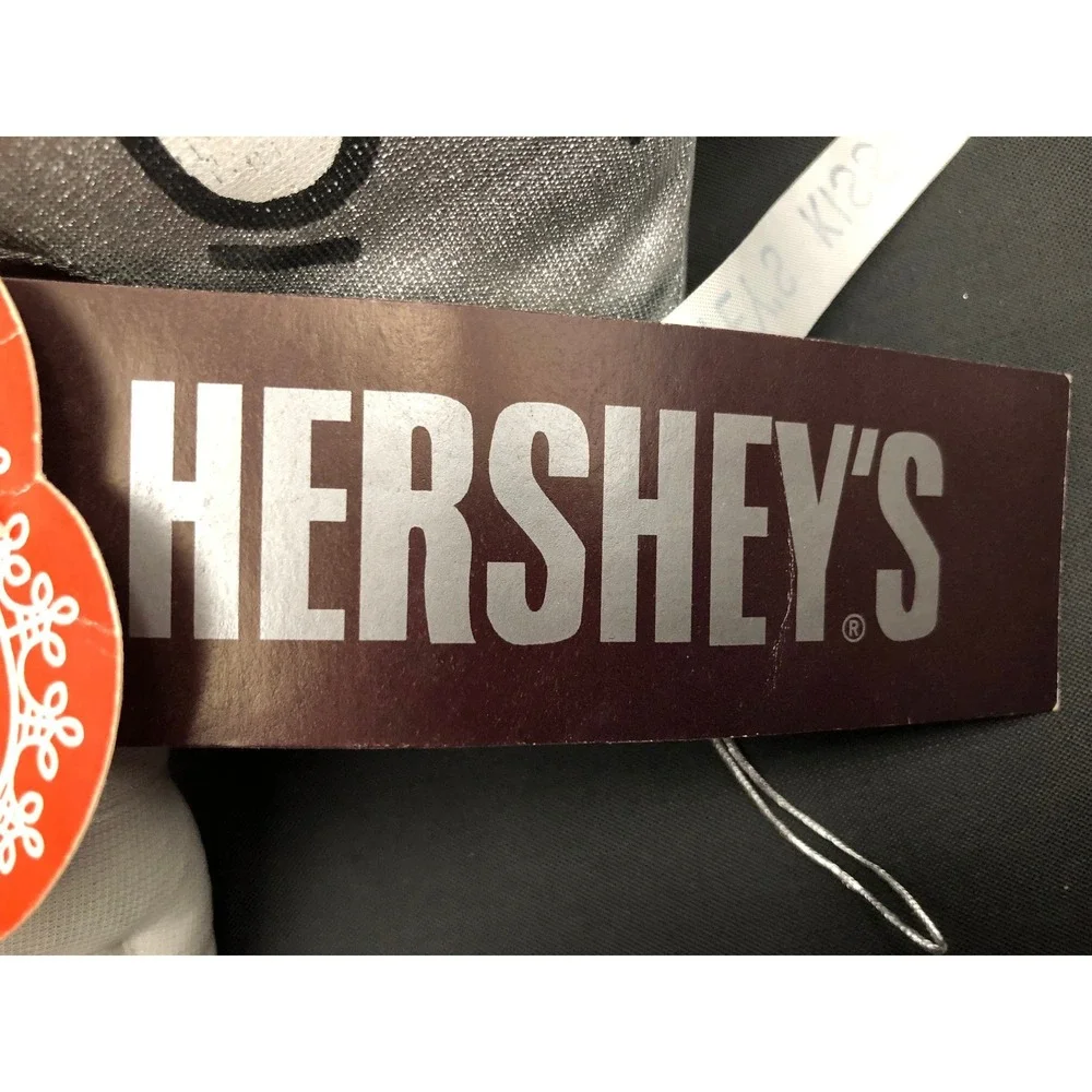 Hersheys vintage 1997